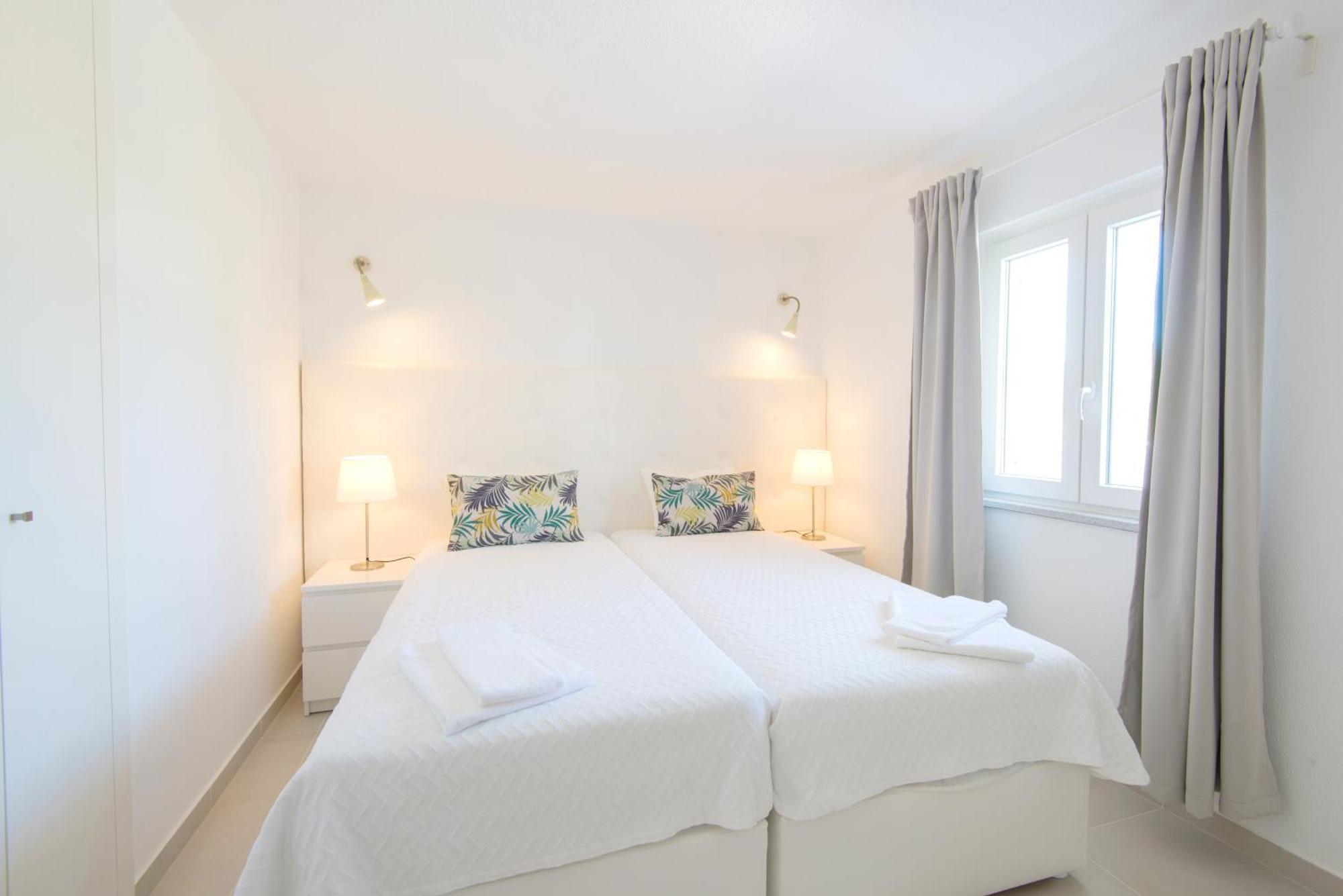 Deluxe Apartment With Private Pool - Duna Parque Resorts & Hotels Vila Nova de Milfontes Exteriér fotografie