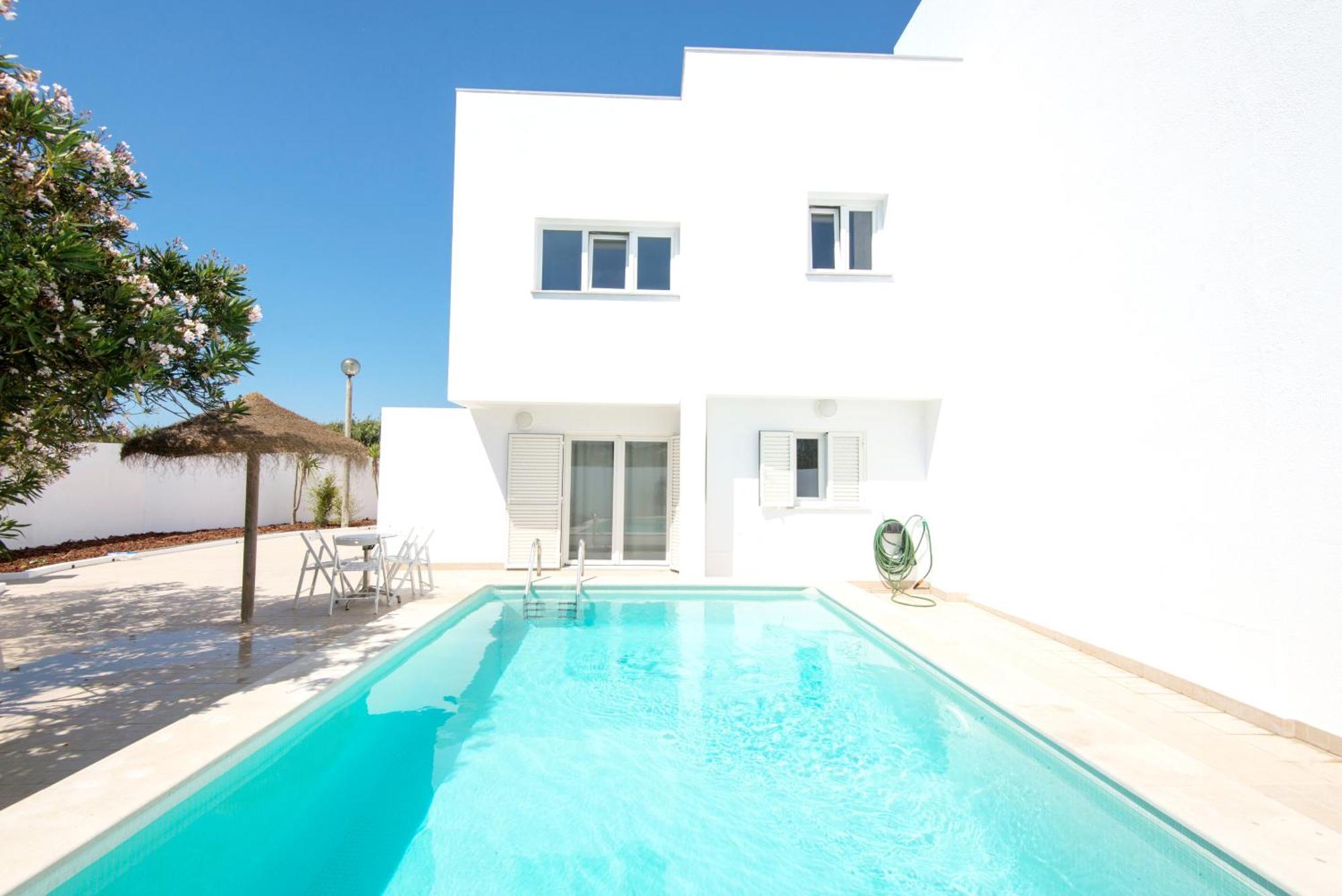 Deluxe Apartment With Private Pool - Duna Parque Resorts & Hotels Vila Nova de Milfontes Exteriér fotografie
