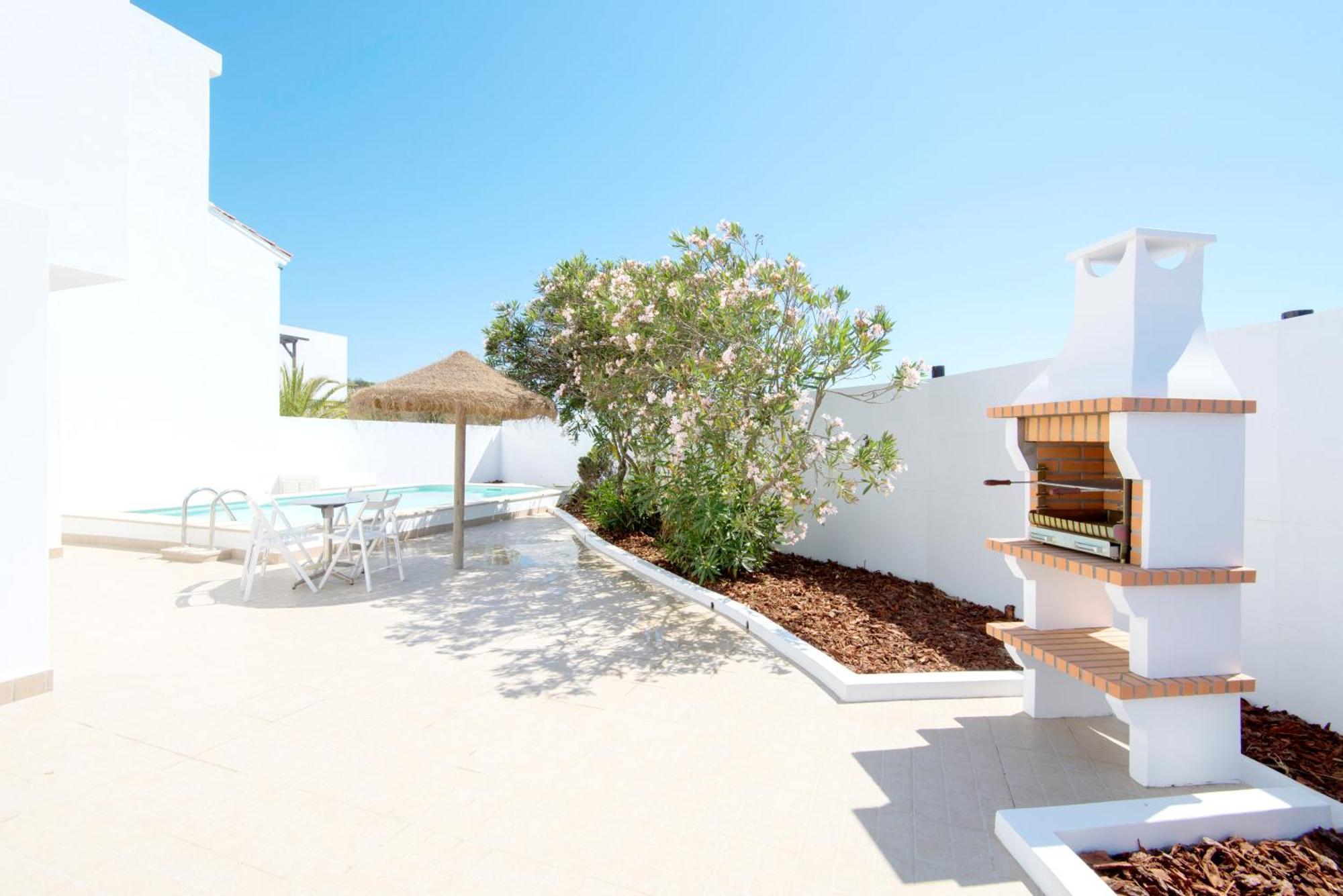 Deluxe Apartment With Private Pool - Duna Parque Resorts & Hotels Vila Nova de Milfontes Exteriér fotografie