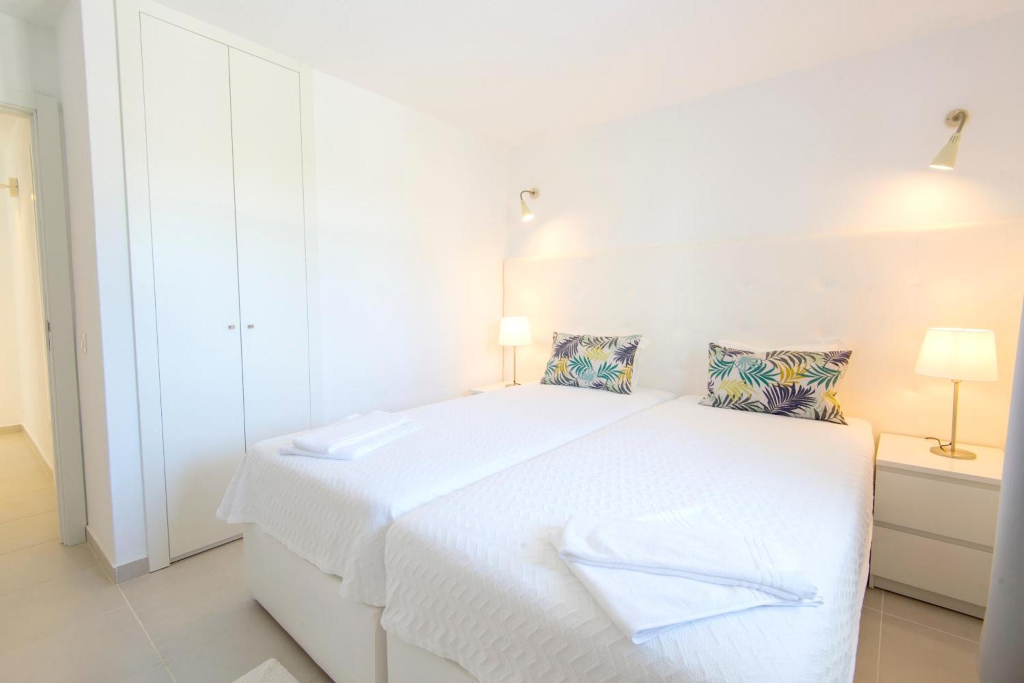 Deluxe Apartment With Private Pool - Duna Parque Resorts & Hotels Vila Nova de Milfontes Exteriér fotografie